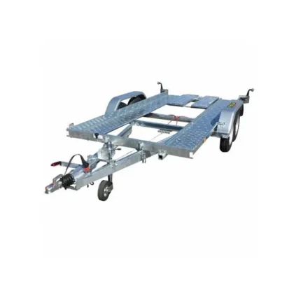 Porte Voiture FRANC PV 400 F200 vérins gaz