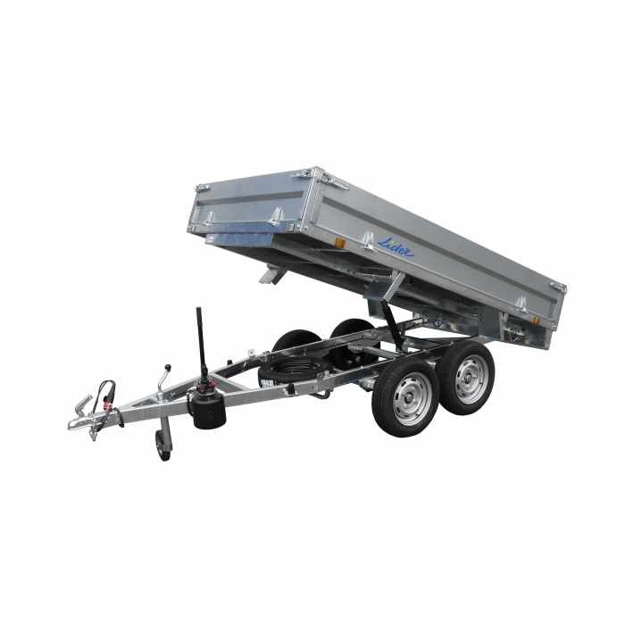 TRI-BENNES ET BENNES