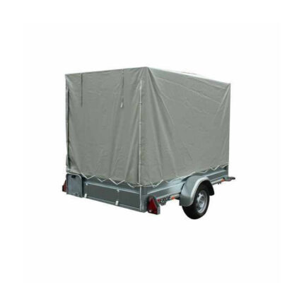 Kit bâche haute 150cm Erdé PLM150