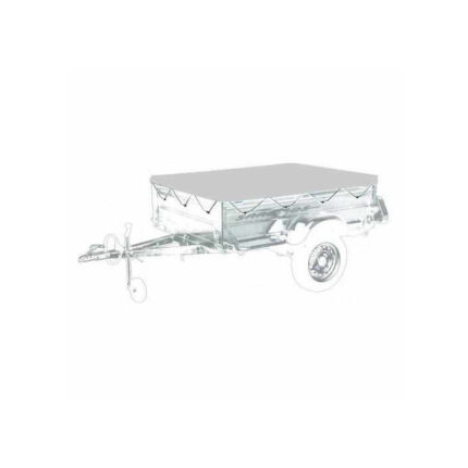 Bâche plate Lider Robust 32350 - 32390 - 39350