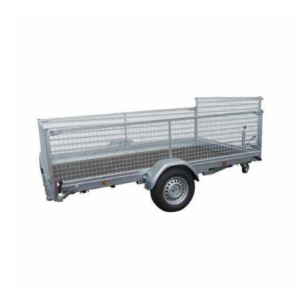 Rehausse grillagée 70cm Lider 39370, 37380, 37385